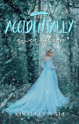 Accidentally Ever After
