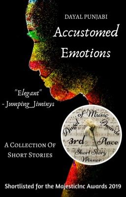 Accustomed Emotions