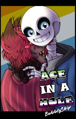 Ace in a Hole (Undertale x Hazbin Hotel)