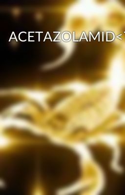 ACETAZOLAMID<7777777>