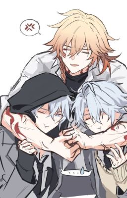 【 ách địch 】 nhật nguyệt hợp sóc