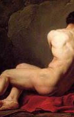 Achilles/patroclus-tea