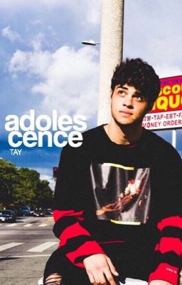 Adolescence ✿ Embry Call [2]