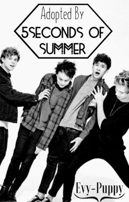 Adopted by 5 Seconds Of Summer (on hold)
