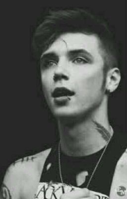 Adopted By Andy Biersack