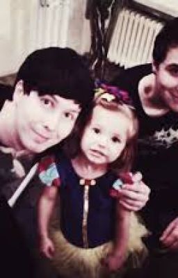 Adopted by Dan and Phil