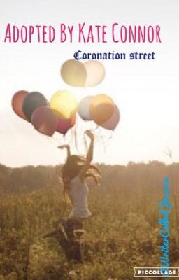 Adopted By Kate Connor