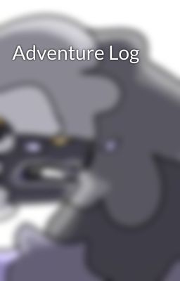 Adventure Log