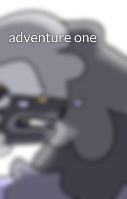 adventure one