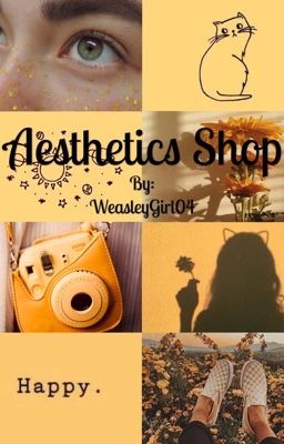 Aesthetics Shop
