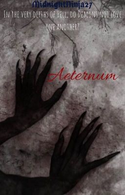Aeternum: a Ciel X Sebastian & Alois X Claude