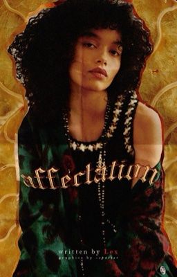 ✓ | Affectation. Eddie Munson