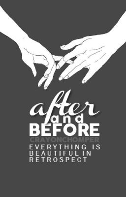 After and Before