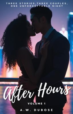 After Hours: Volume 1