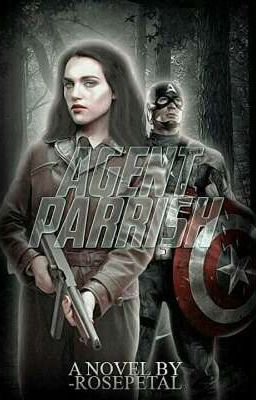 AGENT PARRISH-STEVE ROGERS [1]