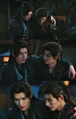 [ AHT ] Song Tô Xương Mộ: Hạ Vũ