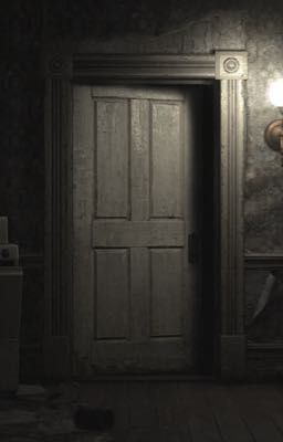 Ai Bấm Chuông cửa 