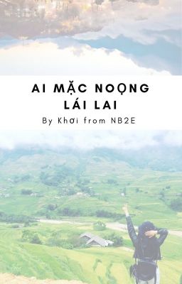 Ai Mặc Noọng Lái Lai [Imagine][BTS]