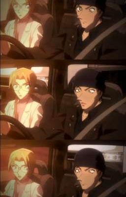 [AKAI × JODIE] HOW WE LIGHT UP EACH OTHER'S LIVES