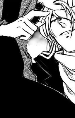 [AkaiGin](fic dịch) | Case by case.