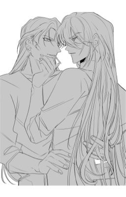 [AkaiGin](fic dịch) | CAUXXXMAR 