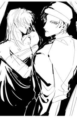 [AkaiGin](fic dịch) | Mặt trời và cơ thể