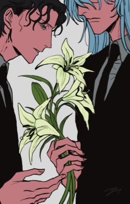 [AkaiGin](fic dịch) | Turches