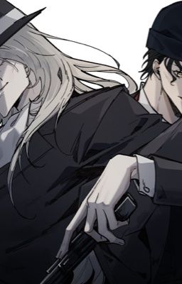 [AkaiGin] Rekindle