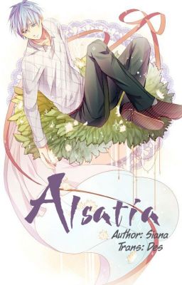 [AkaKuro/Trans] Alsatia