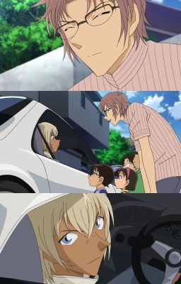 [AKAM] Forgiven