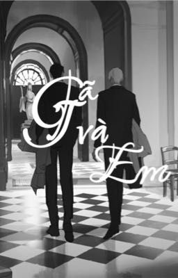 (AKAM) Gã và Em