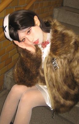 akam - v's confession