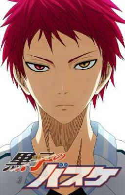 AKASHI SEIJURO ( KUROKO NO BASKET )