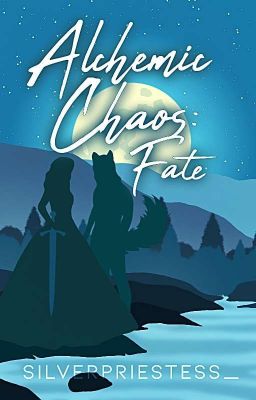 Alchemic Chaos: Fate (Vol 1 & 2)