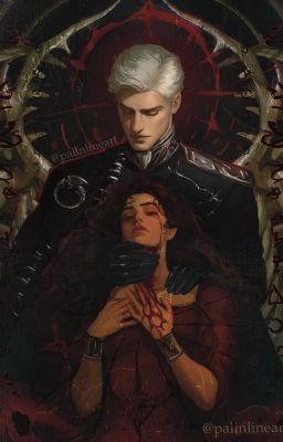 ALCHEMISED by SenLinYu