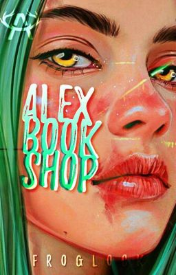 Alex Book Shop
