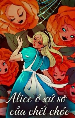 Alice ở xứ sở của chết chóc