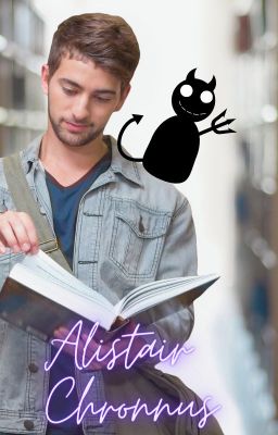 Alistair Chronnus: Issue One