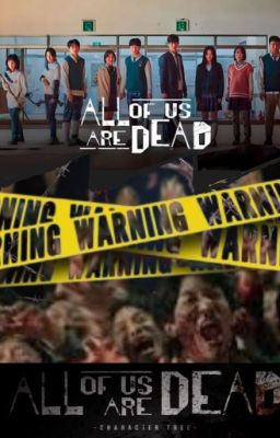 ALIVE? (All of us are dead)