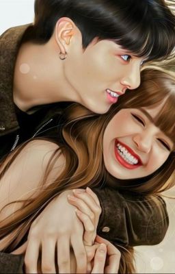 All About Couple - Jungkook Lisa (2021 - 2022)