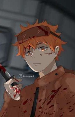 [All-Hinata] 10 năm sau tôi trở thành sát thủ