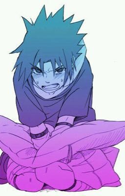 [ All Sasuke/trans ] Oneshot