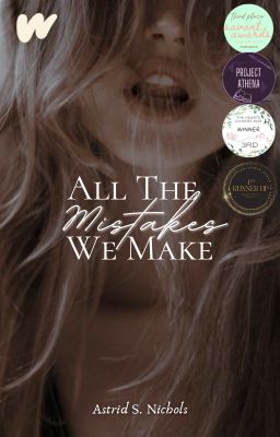 All The Mistakes We Make