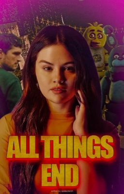 ALL THINGS END | MIKE SCHMIDT
