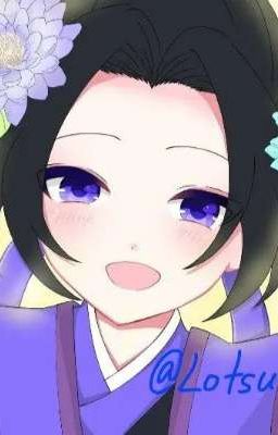 [ All Trừng] Bạch Nguyệt Quang Xuyên Không ??