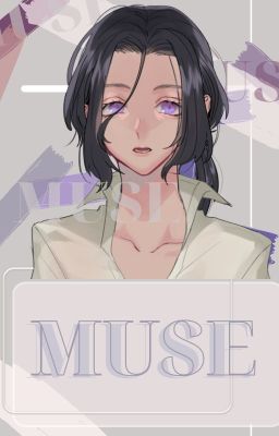 [All Trừng] MUSE | Nàng thơ