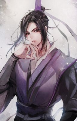 【all trừng 】 thế nhân ai không yêu thiếu niên