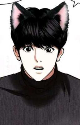 [ Alldaniel / Lookism ] Cuộc sống của chú mèo Daniel <3