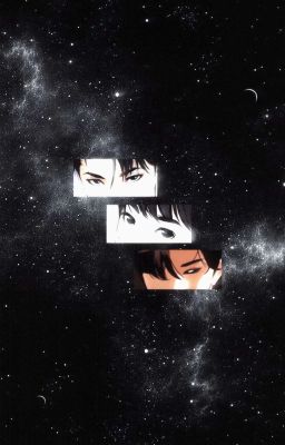 [AllDaniel/Lookism] Hội Nghị Bàn Tròn Liên Vũ Trụ