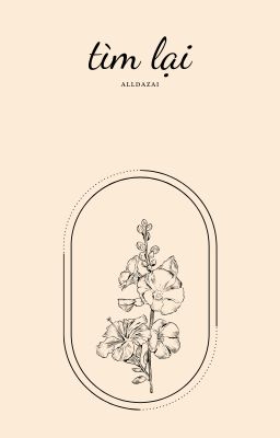 {Alldazai} Tìm lại